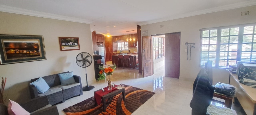 4 Bedroom Property for Sale in Cashan North West